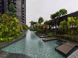 Lentor Modern (D26), Apartment #532077831